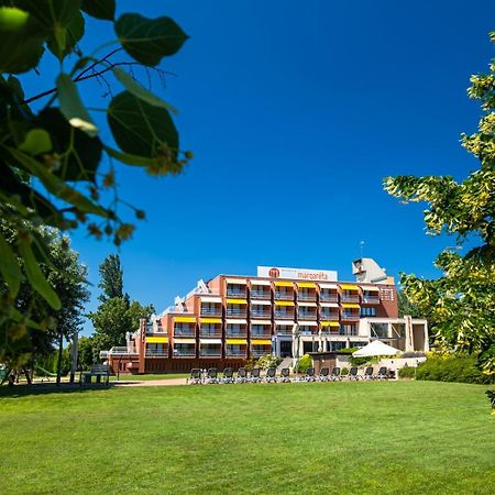Hotel Margareta Balatonfüred Екстериор снимка