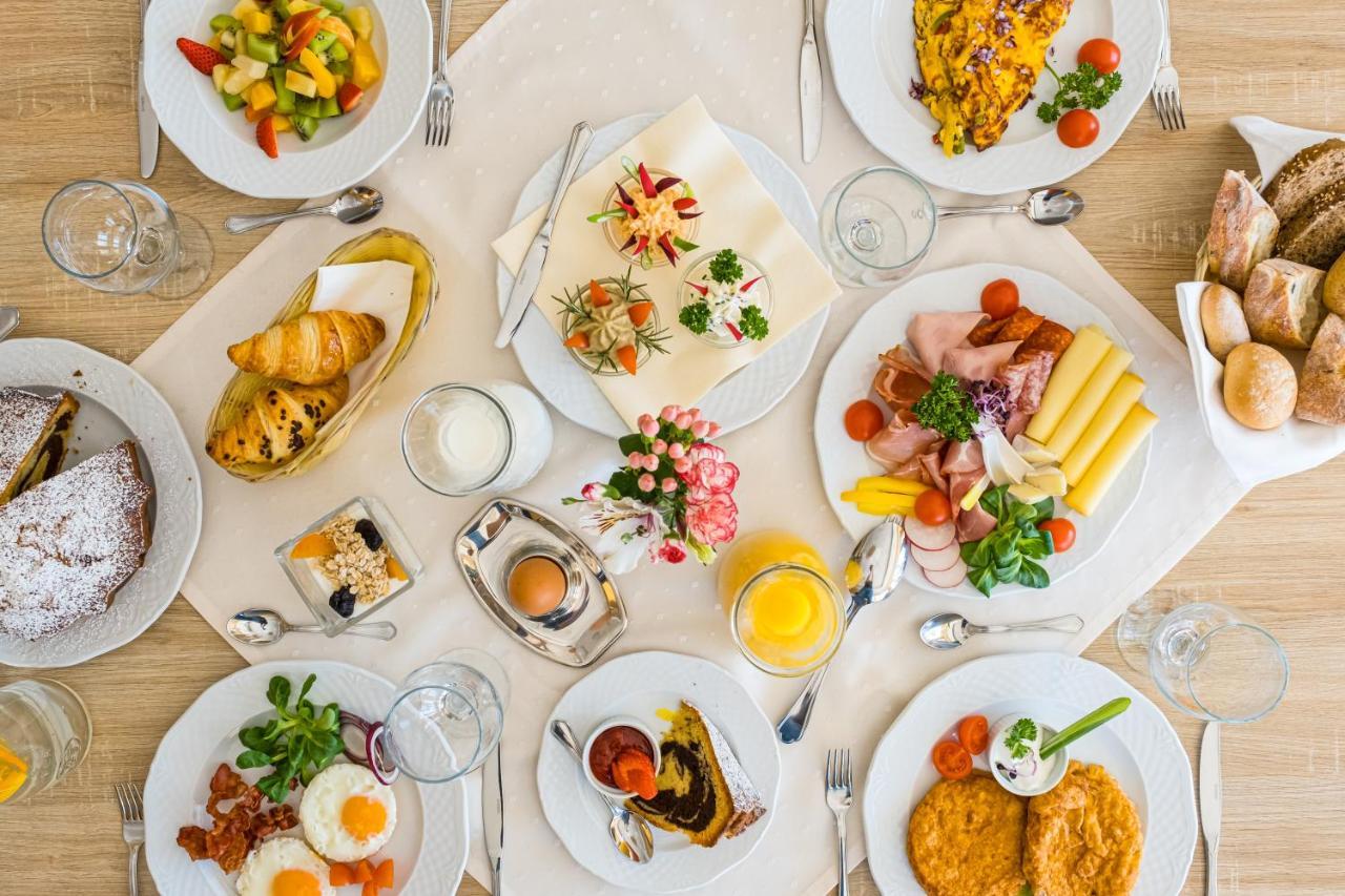 Hotel Margareta Balatonfüred Екстериор снимка