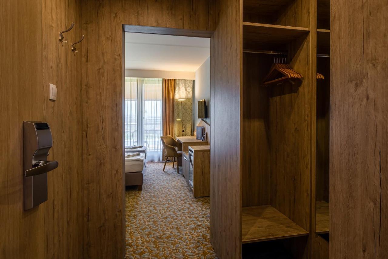 Hotel Margareta Balatonfüred Екстериор снимка