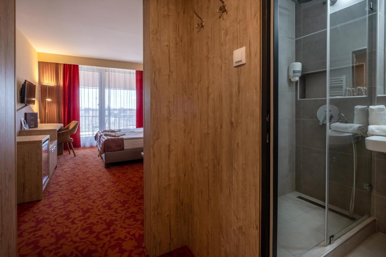 Hotel Margareta Balatonfüred Екстериор снимка