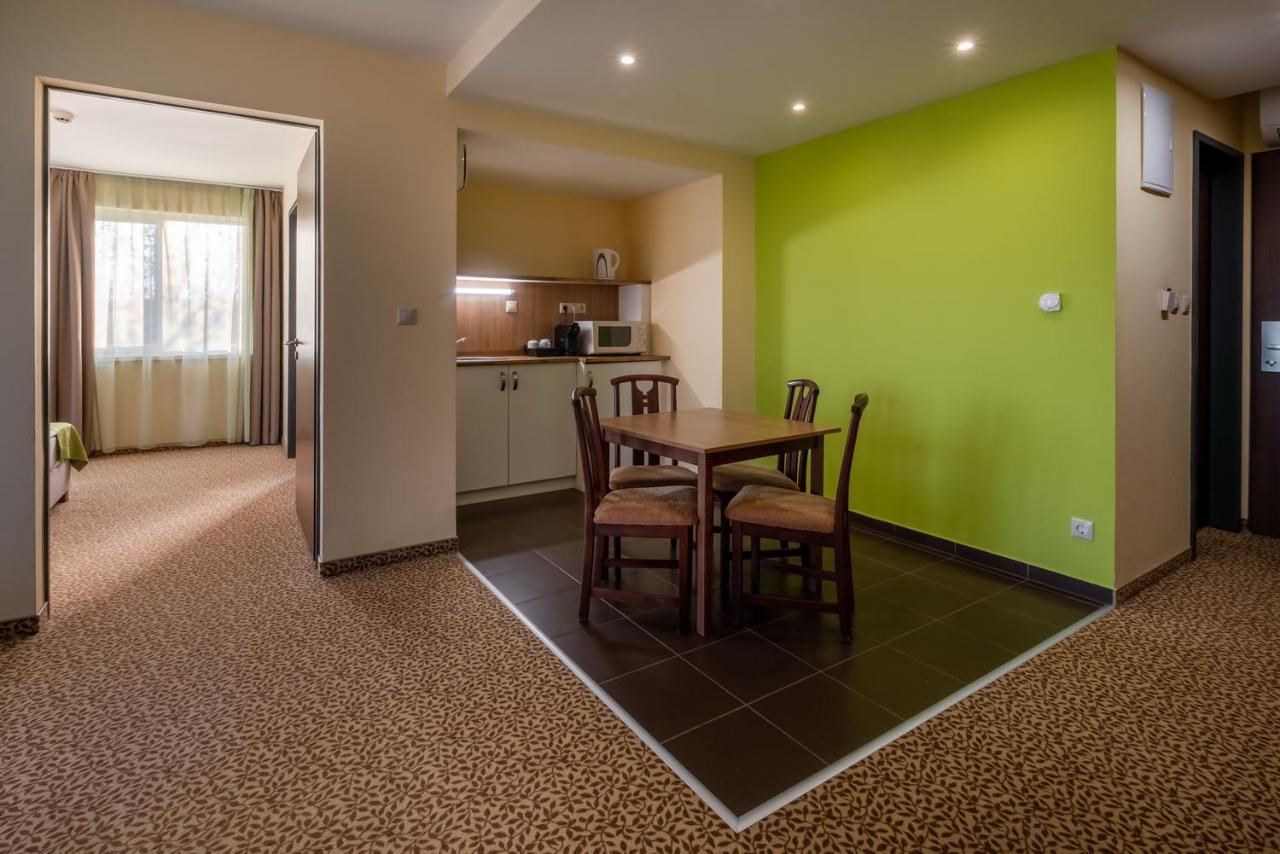 Hotel Margareta Balatonfüred Екстериор снимка