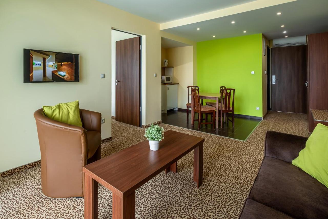 Hotel Margareta Balatonfüred Екстериор снимка