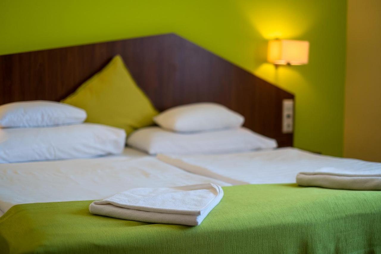 Hotel Margareta Balatonfüred Екстериор снимка