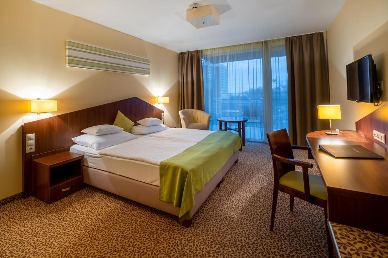 Hotel Margareta Balatonfüred Екстериор снимка