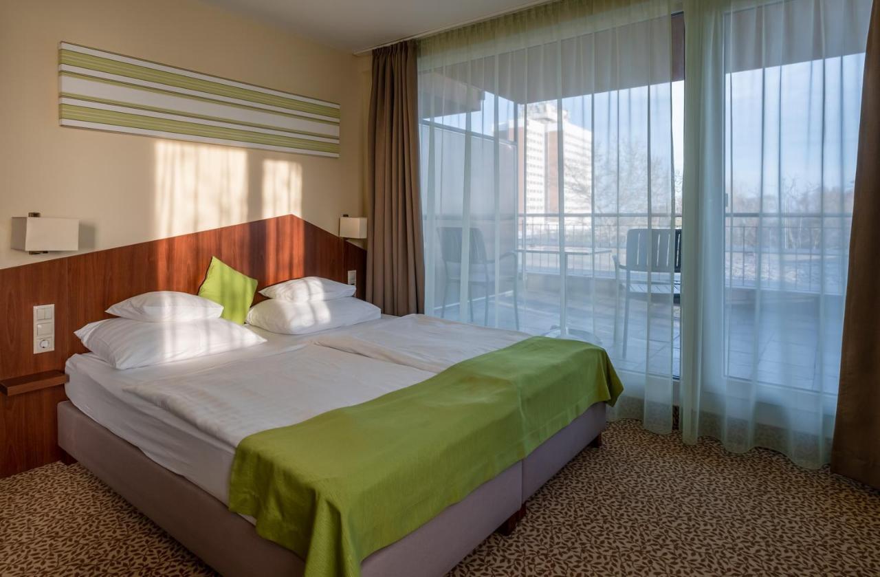 Hotel Margareta Balatonfüred Екстериор снимка
