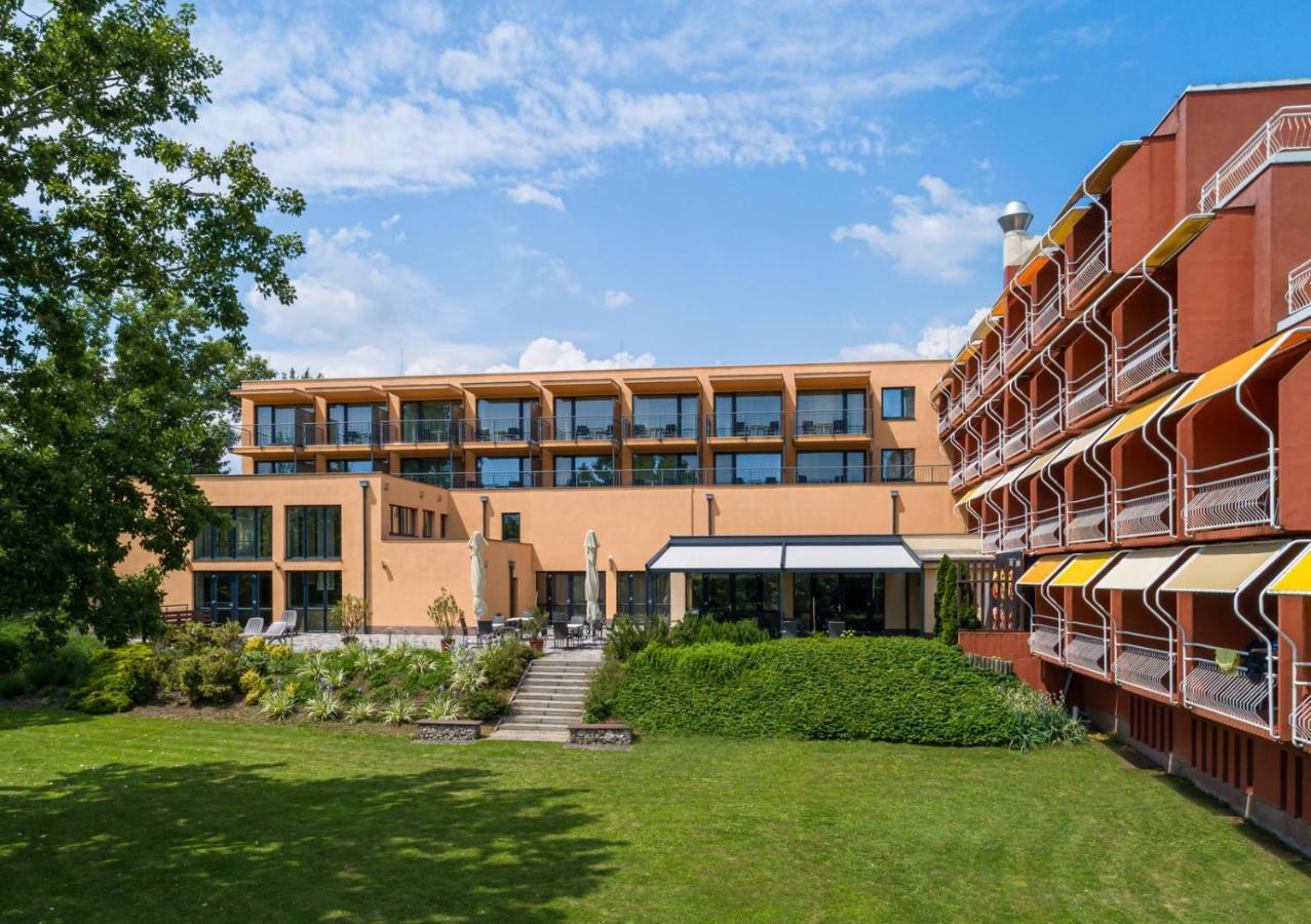 Hotel Margareta Balatonfüred Екстериор снимка