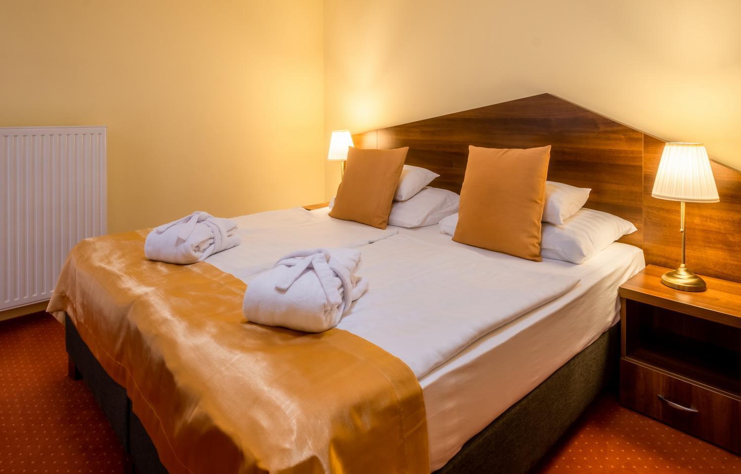 Hotel Margareta Balatonfüred Екстериор снимка