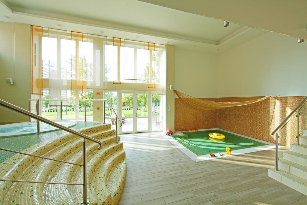 Hotel Margareta Balatonfüred Екстериор снимка