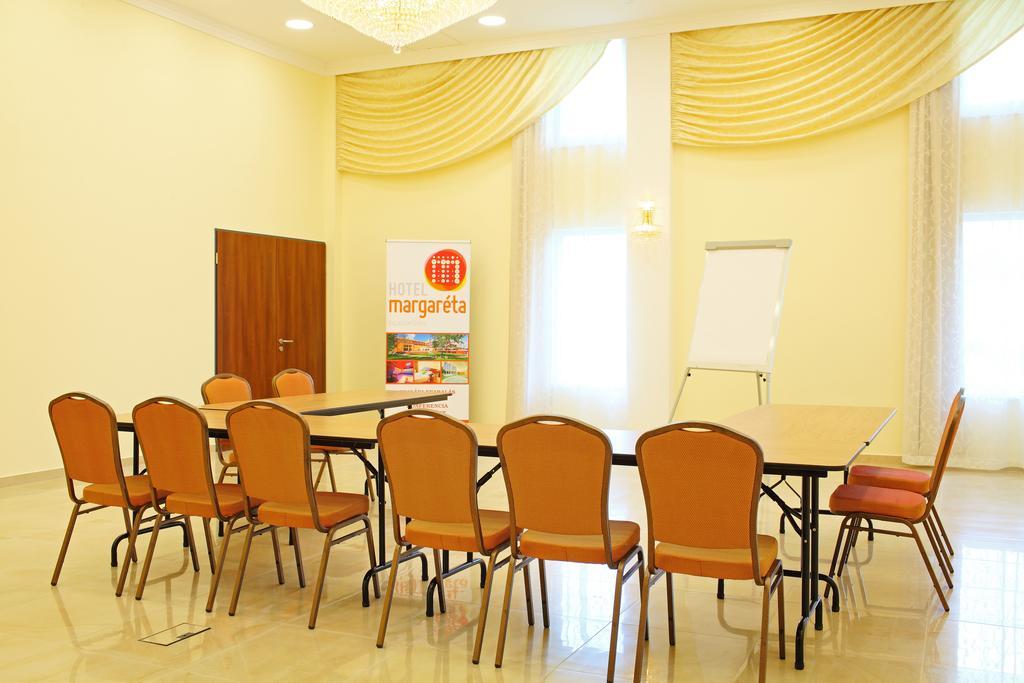 Hotel Margareta Balatonfüred Екстериор снимка