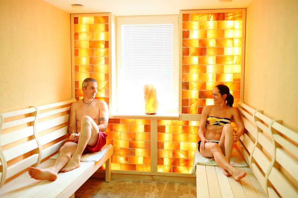 Hotel Margareta Balatonfüred Екстериор снимка