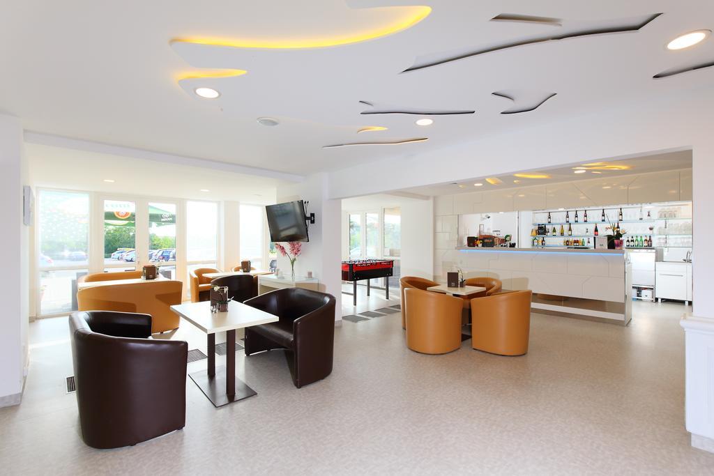 Hotel Margareta Balatonfüred Екстериор снимка