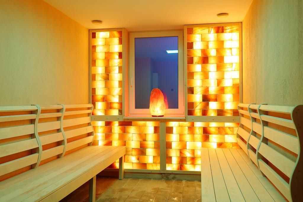Hotel Margareta Balatonfüred Екстериор снимка