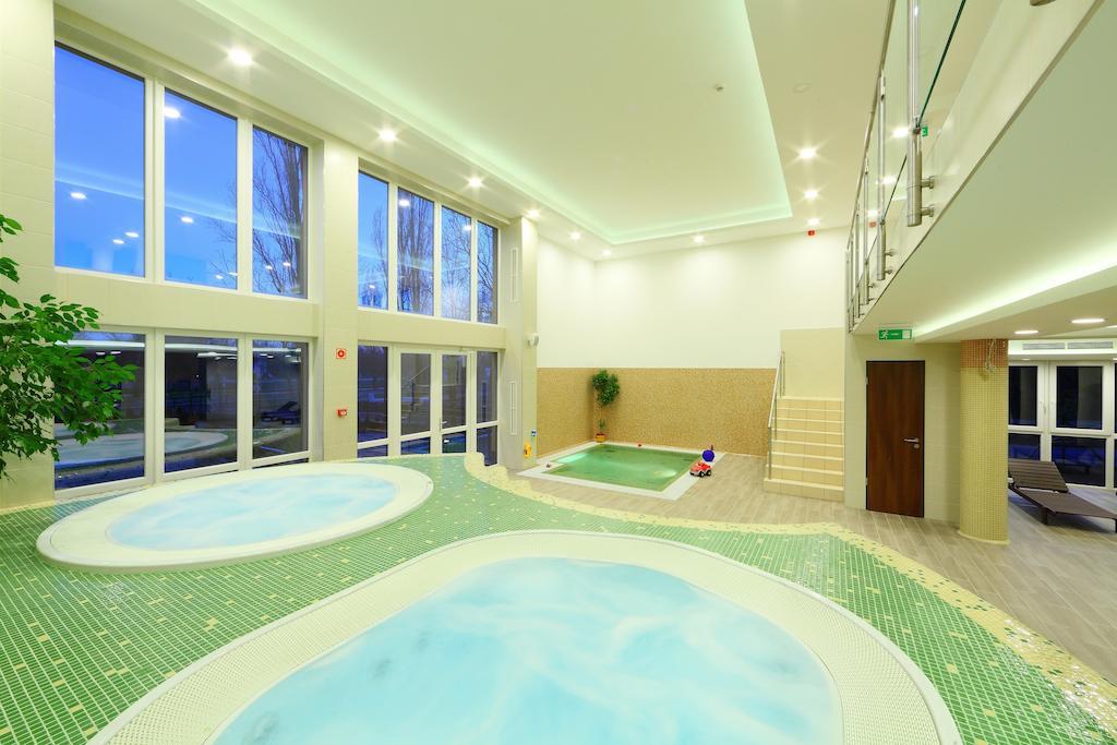 Hotel Margareta Balatonfüred Екстериор снимка